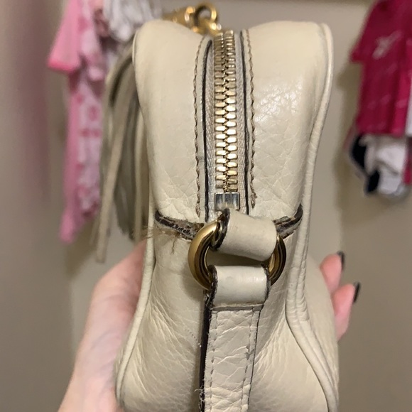 Gucci camera bag. - Picture 9 of 13